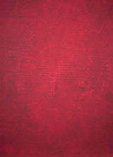 15151 Rose Red Mid Text M