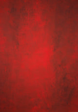 15160 Red Mid Text M