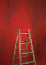 15160 Red Mid Text M