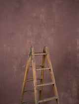 15162 Purple Mid Text M