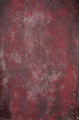 15165 Red Grey Strong Text ST