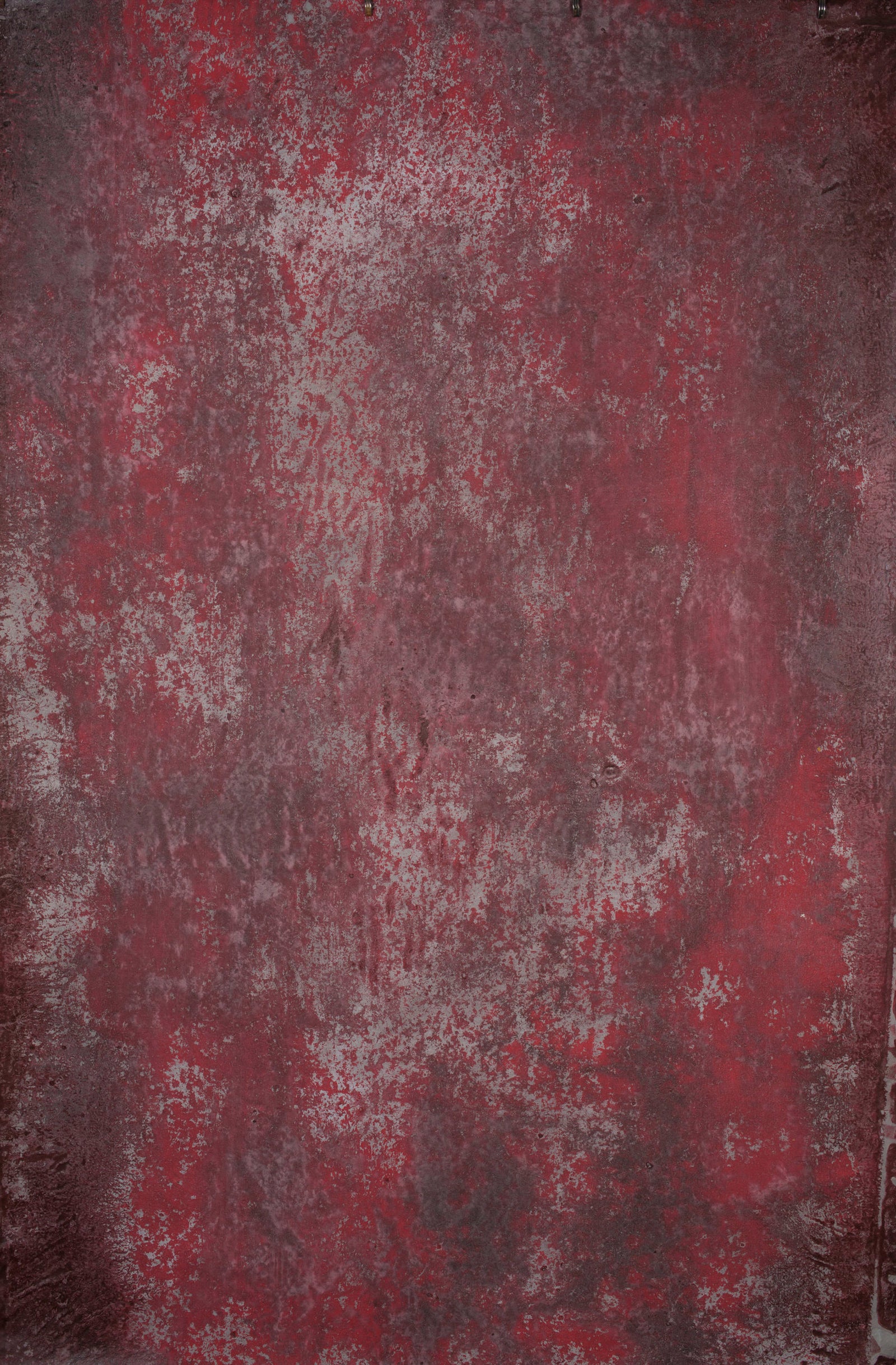 15165 Red Grey Strong Text ST
