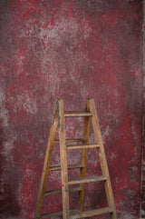 15165 Red Grey Strong Text ST