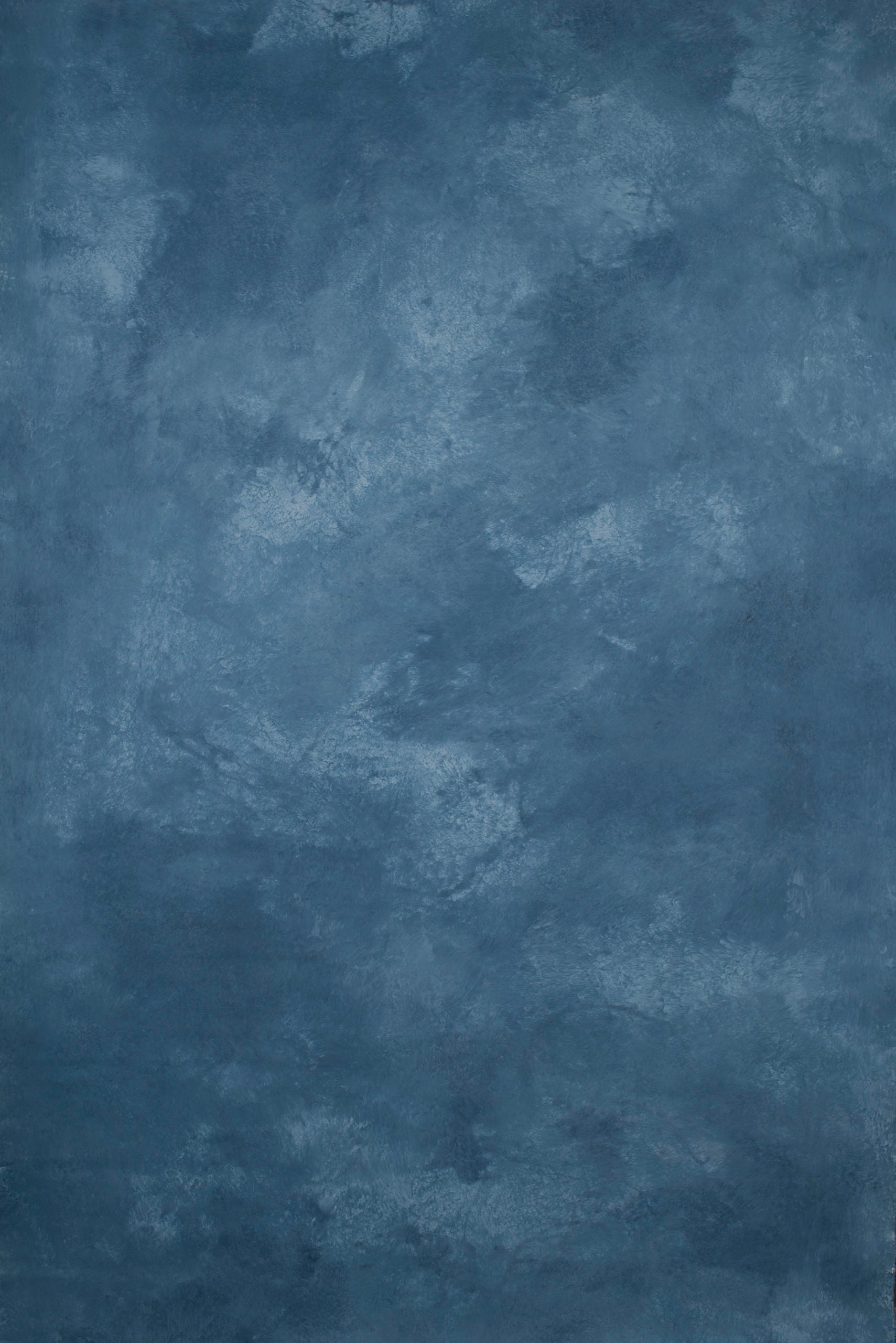 15170 Blue Mid Text ST
