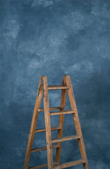 15170 Blue Mid Text ST
