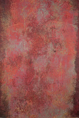 15173 Red Strong Text ST