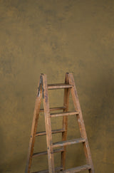 15189 Green Ochre Mid Text ST