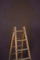 15195 Purple Brown Mid Text ST