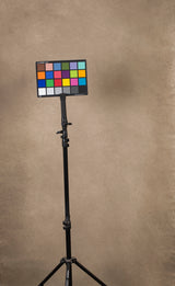 Beige Backdrop Mid Text XS 15200