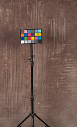 15202 Brown Strong Text XS