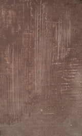 15202 Brown Strong Text XS