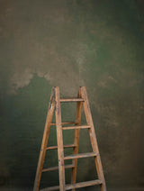 15211 Green Mid Text L