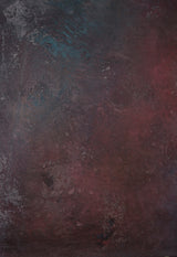 15213 Purple Blue Strong Text L
