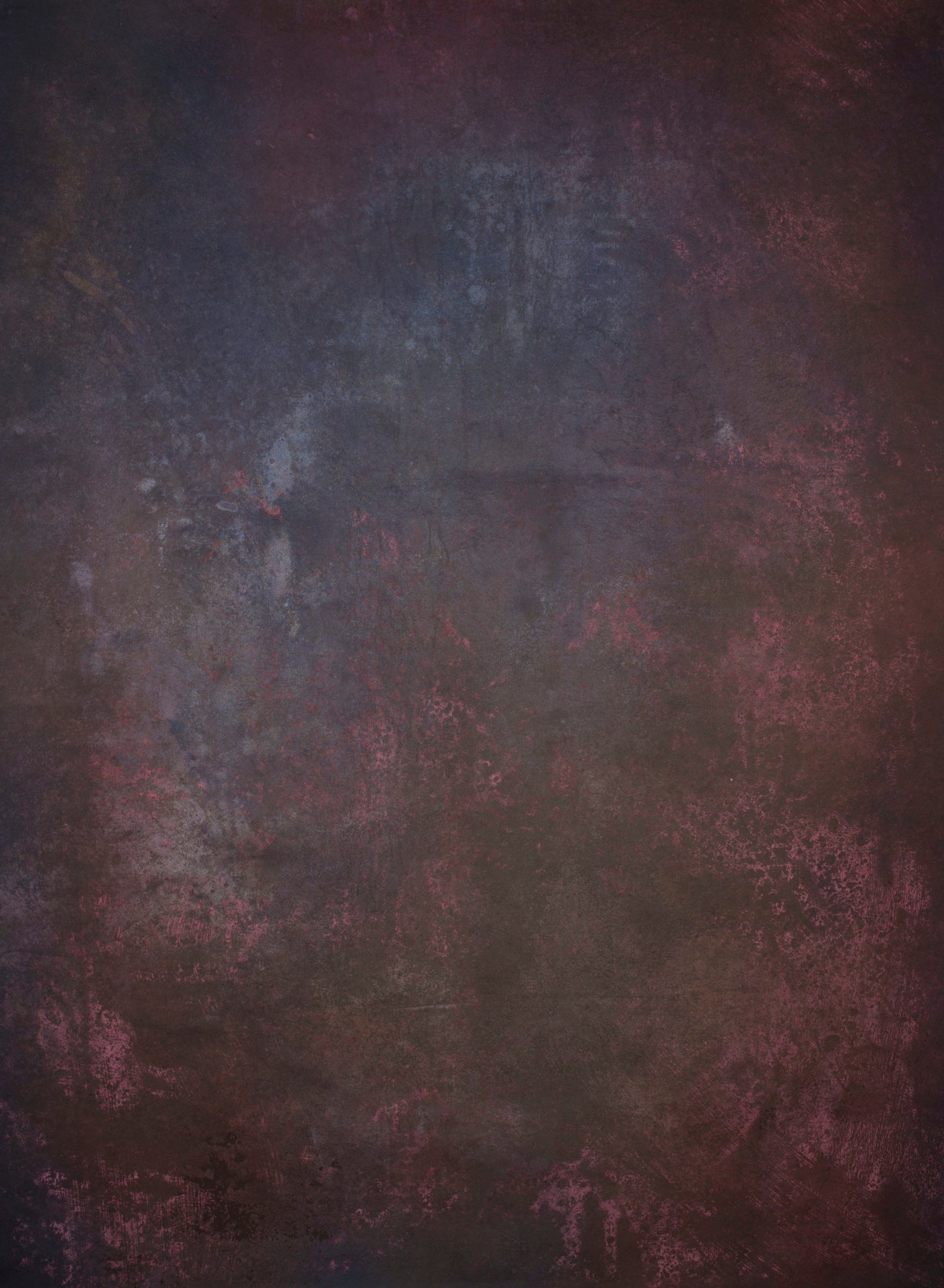 15216 Cold Grey Purple Strong Text L