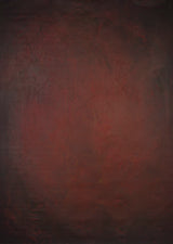 15219 Red Mid Text L