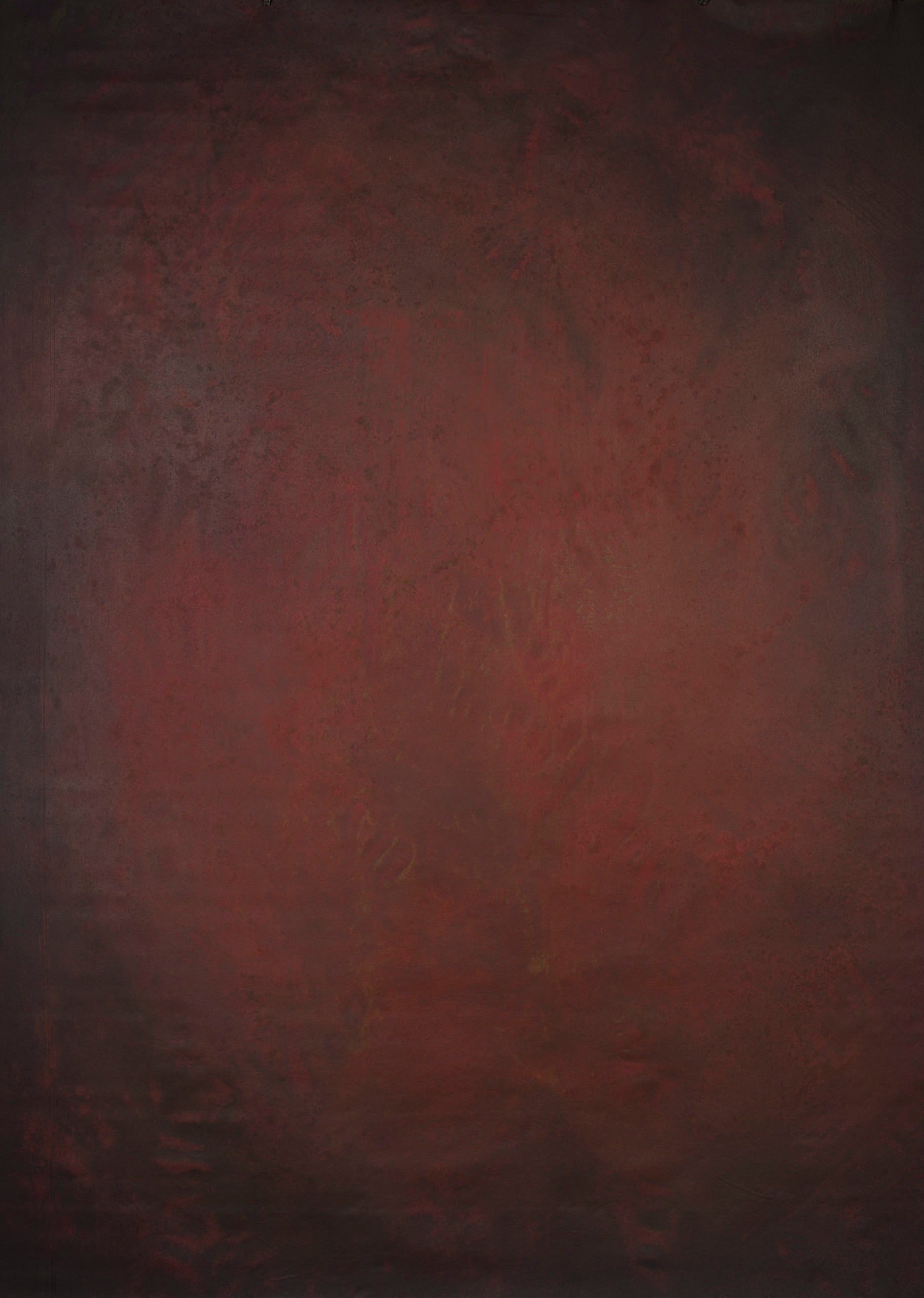 15219 Red Mid Text L