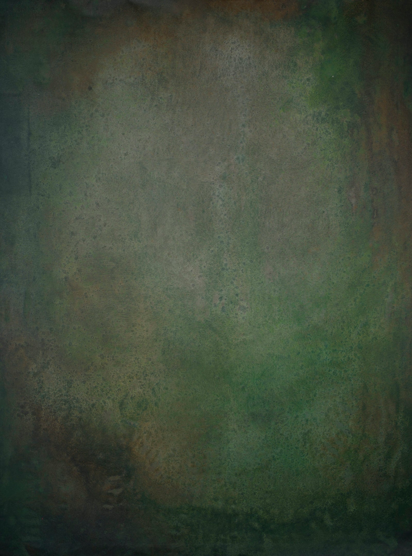 15221 Green Mid Text L