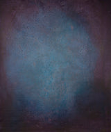 15224 Purple Blue Mid Text L