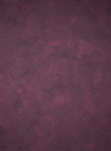15233 Purple Mid Text L