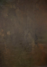 15234 Brown Mid Text L