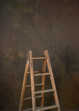 15234 Brown Mid Text L