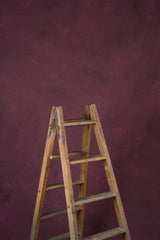 15237 Purple Mid Text L