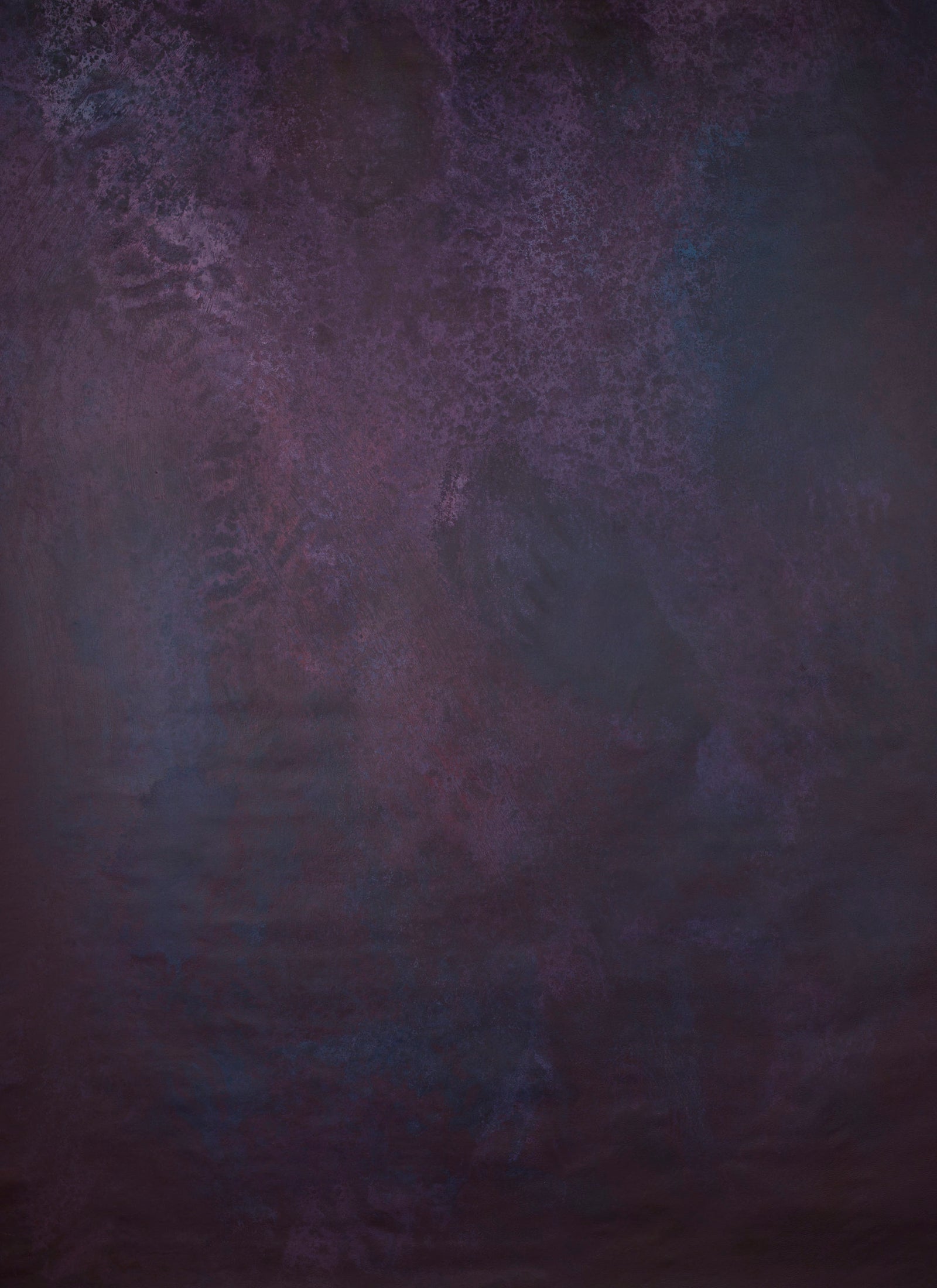 15238 Purple Blue Strong Text L