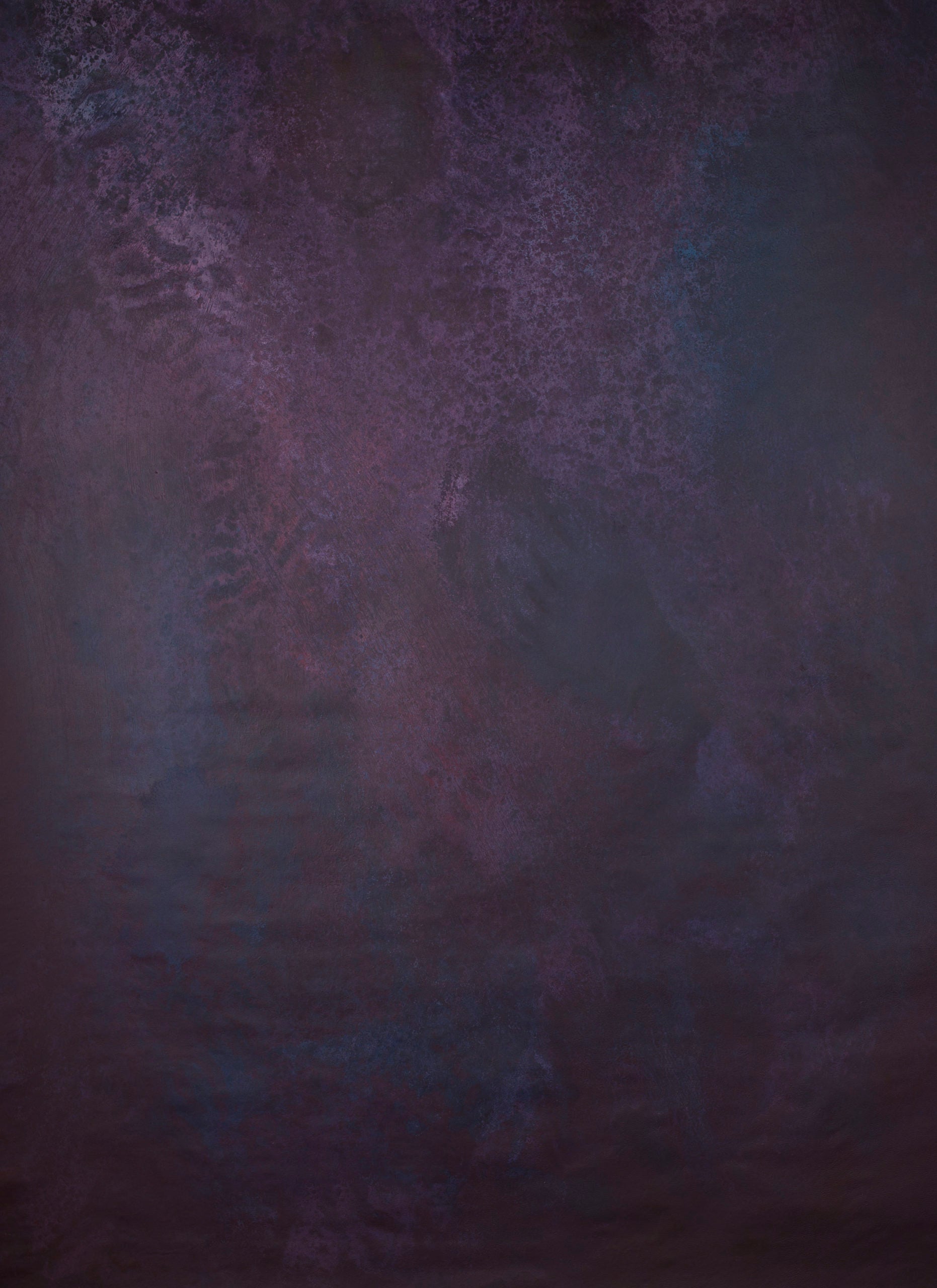 15238 Purple Blue Strong Text L