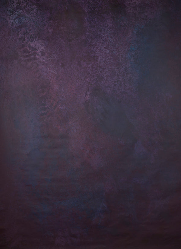 15238 Purple Blue Strong Text L