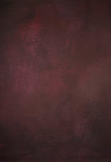 15239 Red Mid Text L