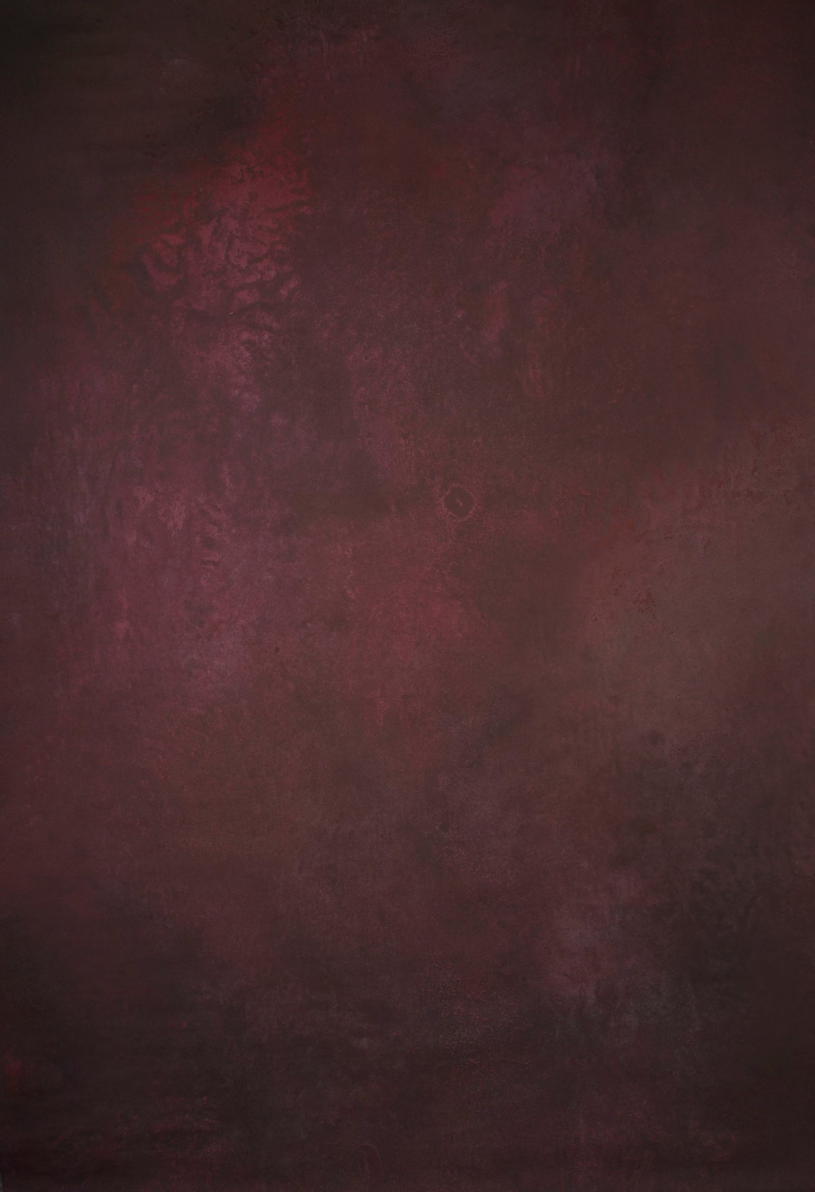 15239 Red Mid Text L