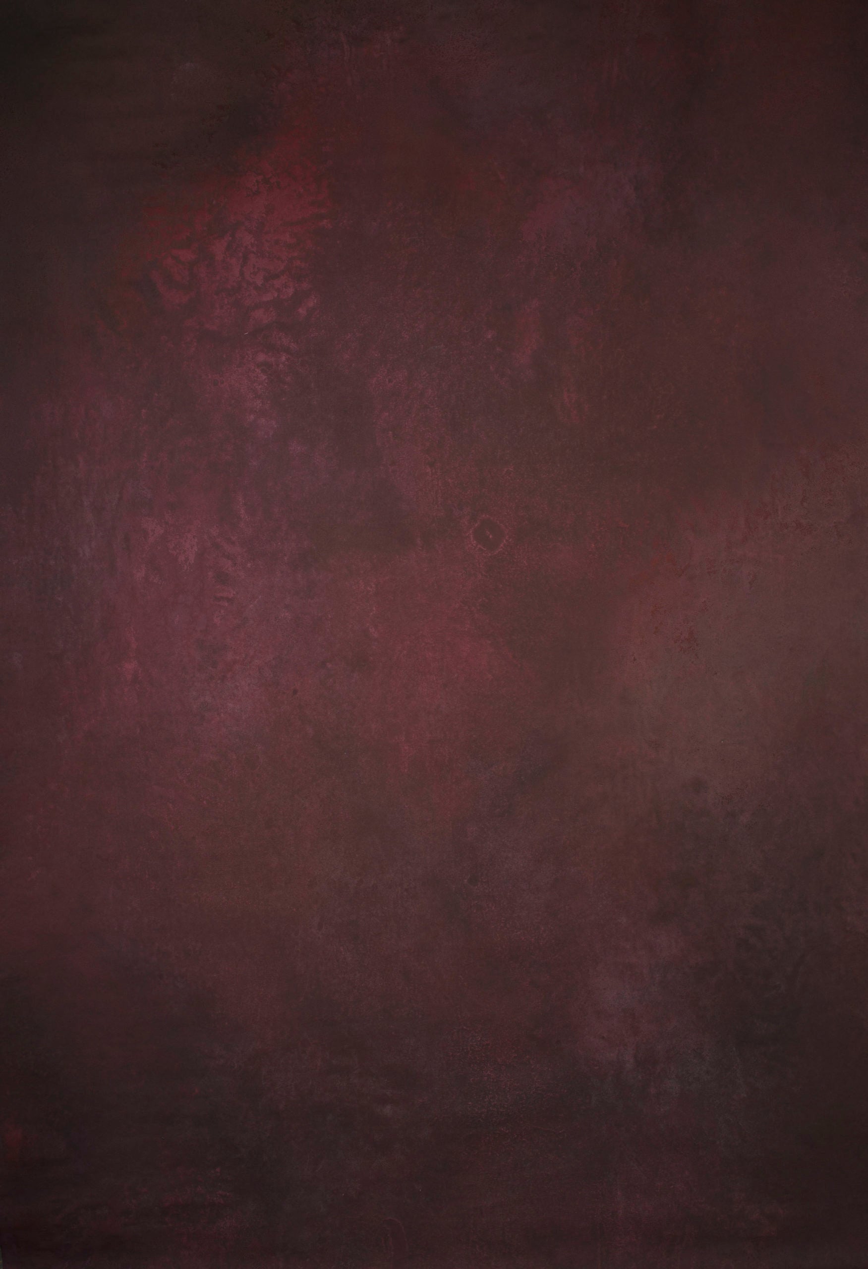 15239 Red Mid Text L