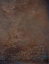 15243 Brown Mid Text M