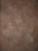 15253 Brown Mid Text M
