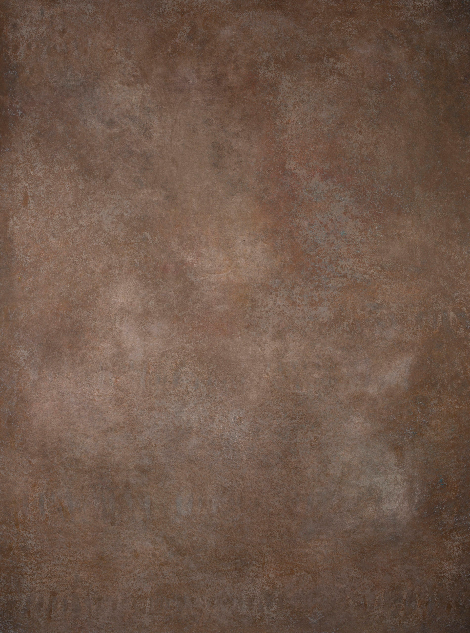 15253 Brown Mid Text M