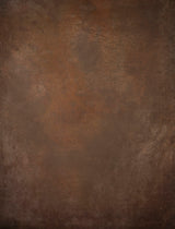 15254 Brown Mid Text M