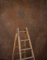 15254 Brown Mid Text M