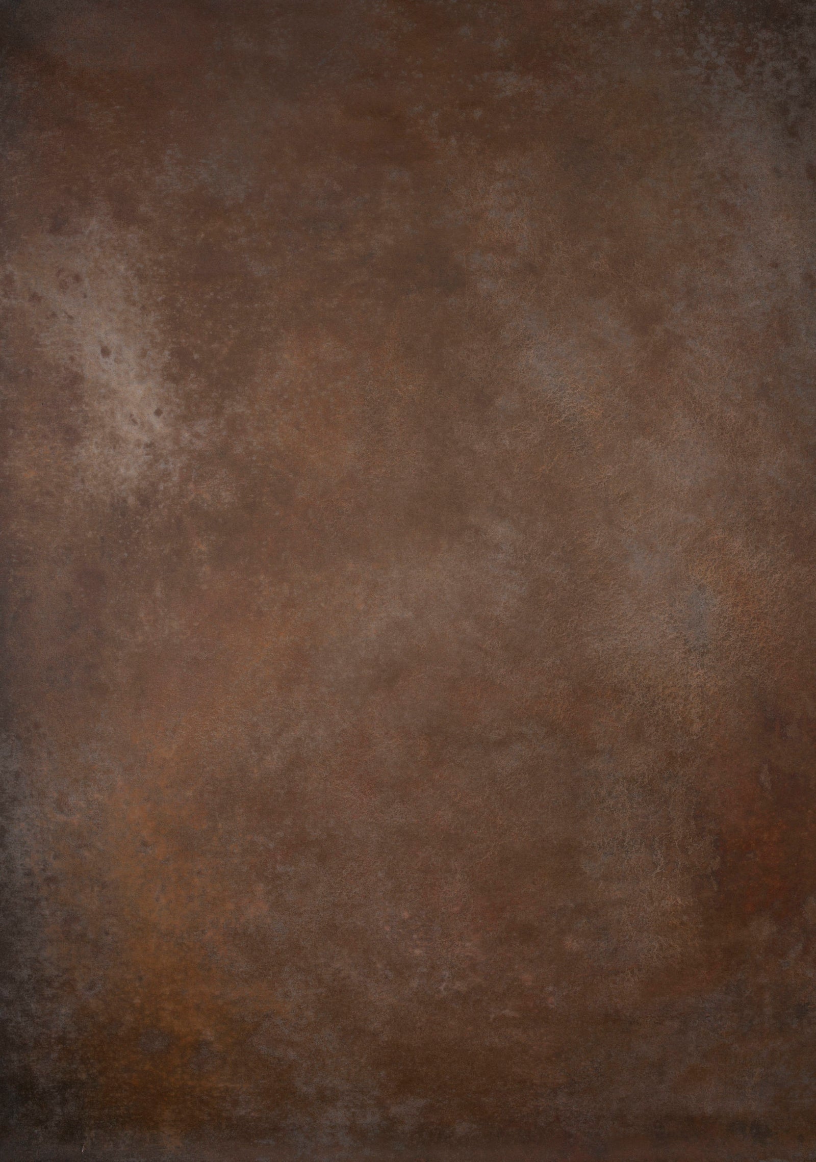 15255 Brown Mid Text M
