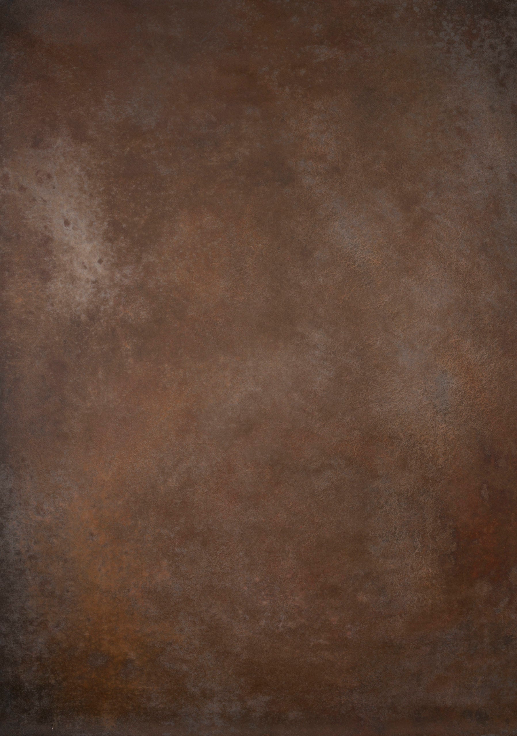 15255 Brown Mid Text M
