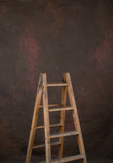 15257 Brown Mid Text M