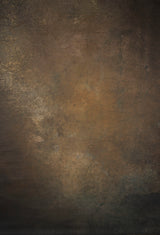 15258 Brown Mid Text M