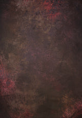 15259 Purple Strong Text M