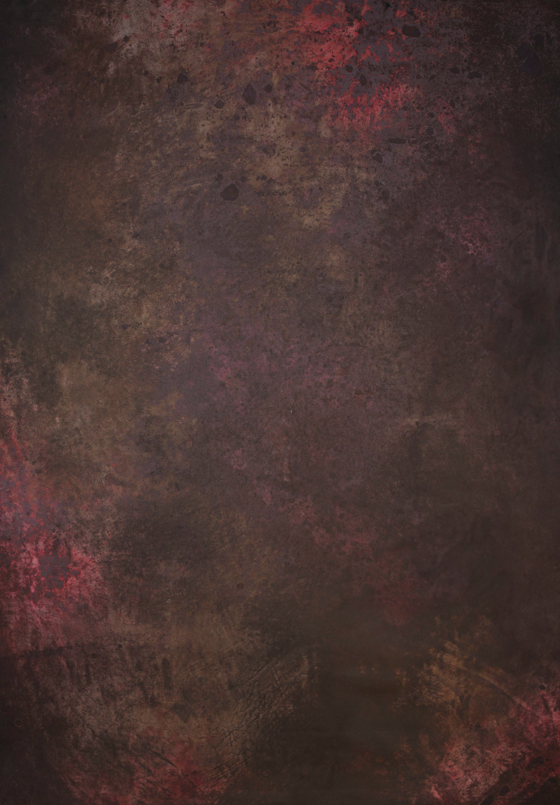 15259 Purple Strong Text M