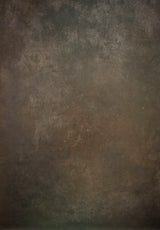 15262 Brown Green Mid Text M