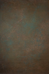 15263 Brown Tirquize Mid Text M