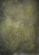 15265 Green Strong Text M