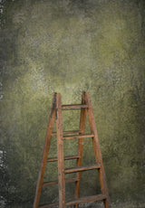 15265 Green Strong Text M