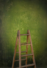 15266 Green Mid Text M