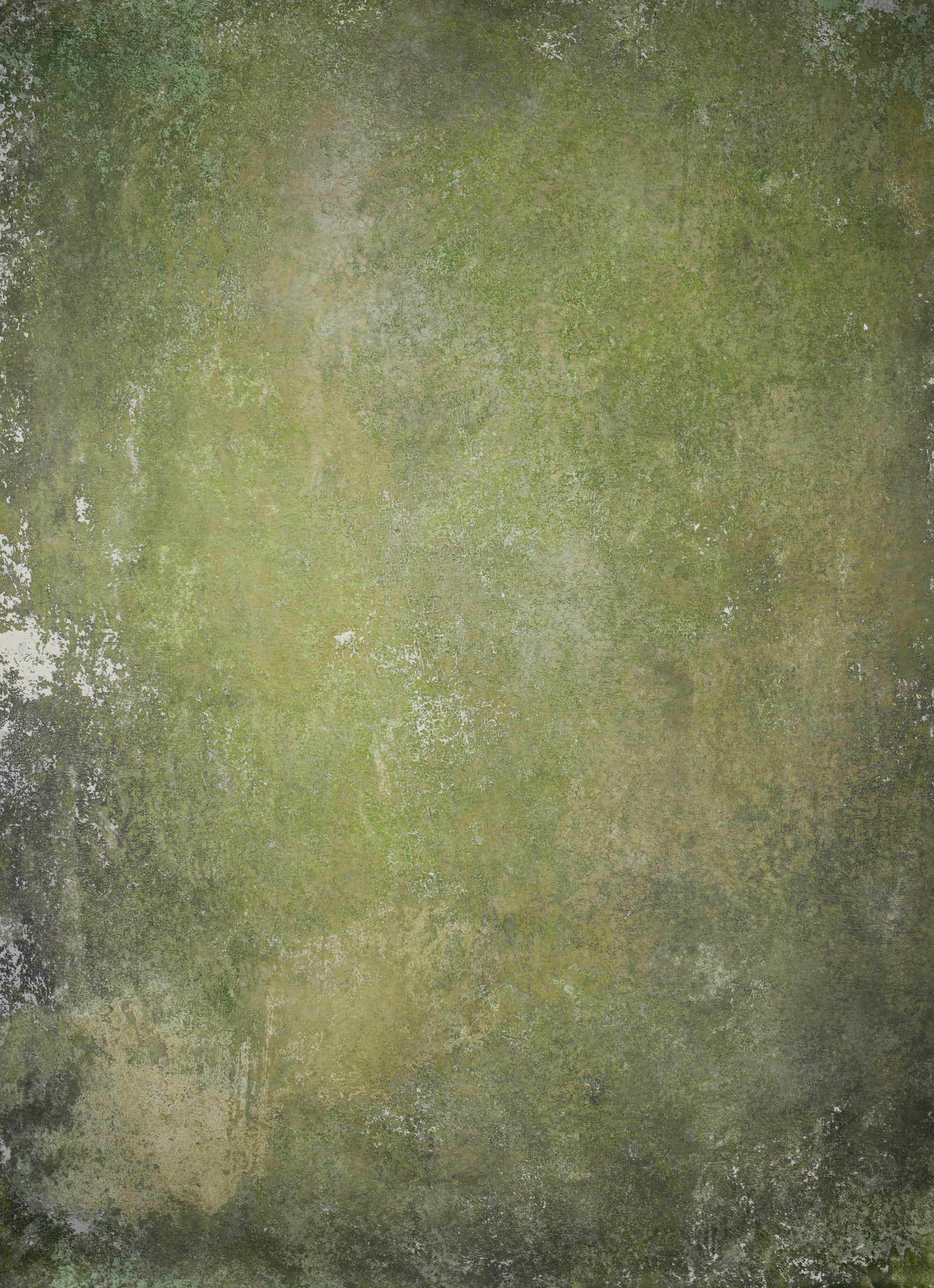 15268 Green Mid Text M