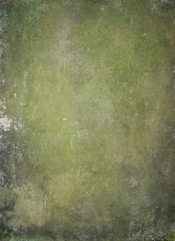 15268 Green Mid Text M